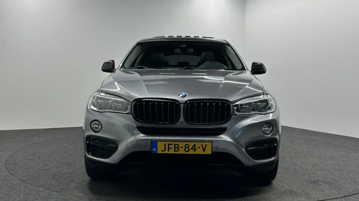 xDrive40d High Executive LEER NAVI CAMERA SCHUIF/OPENDAK.
