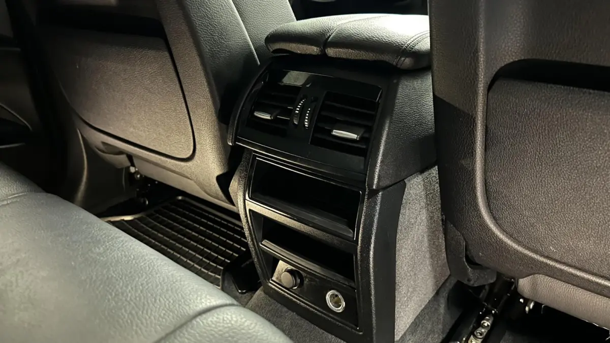 xDrive40d High Executive LEER NAVI CAMERA SCHUIF/OPENDAK.