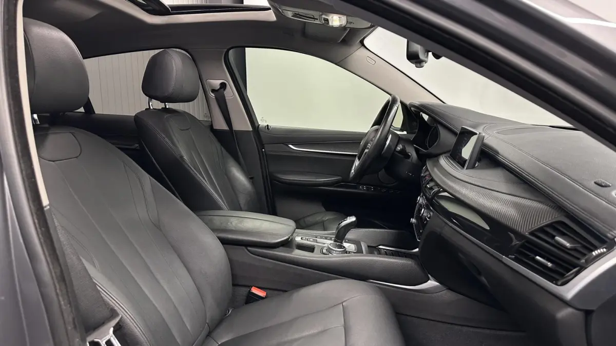 xDrive40d High Executive LEER NAVI CAMERA SCHUIF/OPENDAK.