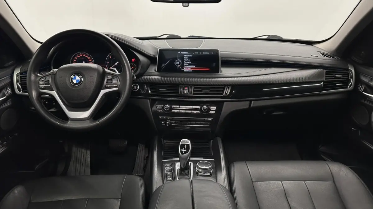 xDrive40d High Executive LEER NAVI CAMERA SCHUIF/OPENDAK.