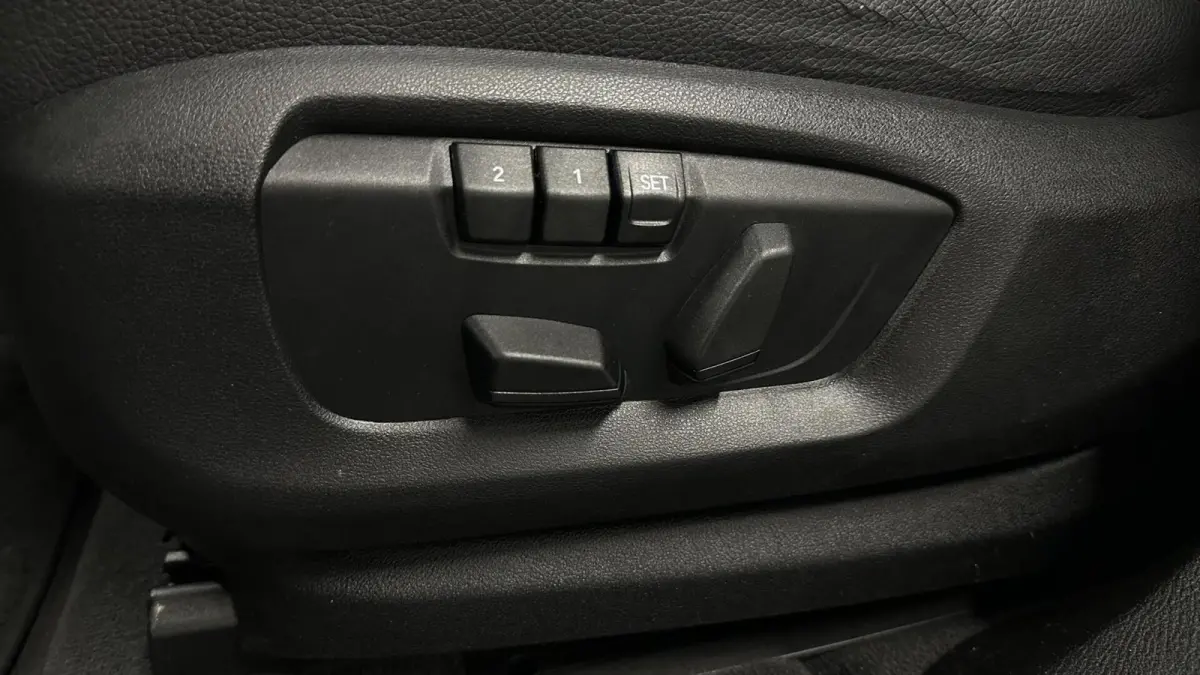 xDrive40d High Executive LEER NAVI CAMERA SCHUIF/OPENDAK.