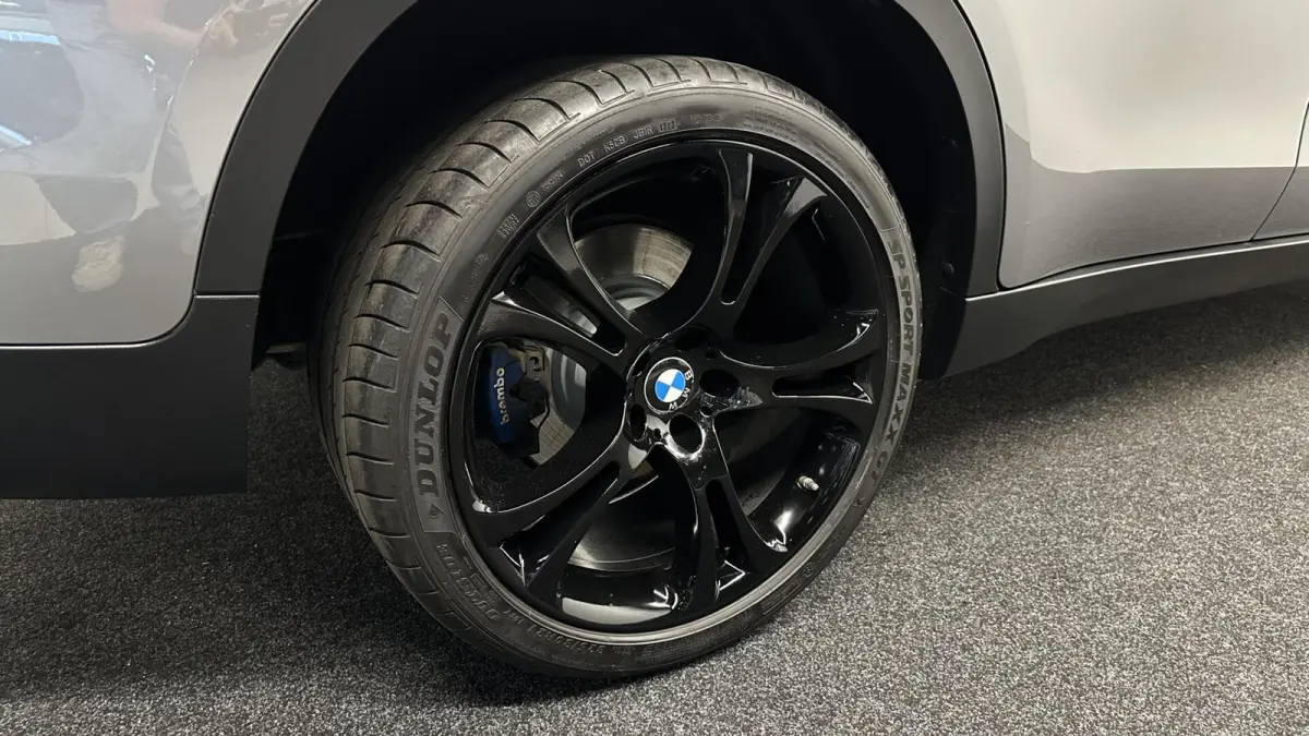 xDrive40d High Executive LEER NAVI CAMERA SCHUIF/OPENDAK.