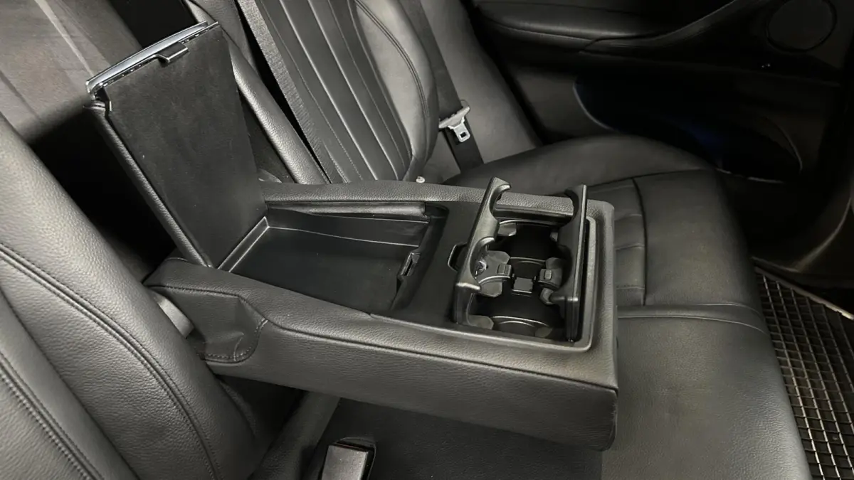 xDrive40d High Executive LEER NAVI CAMERA SCHUIF/OPENDAK.