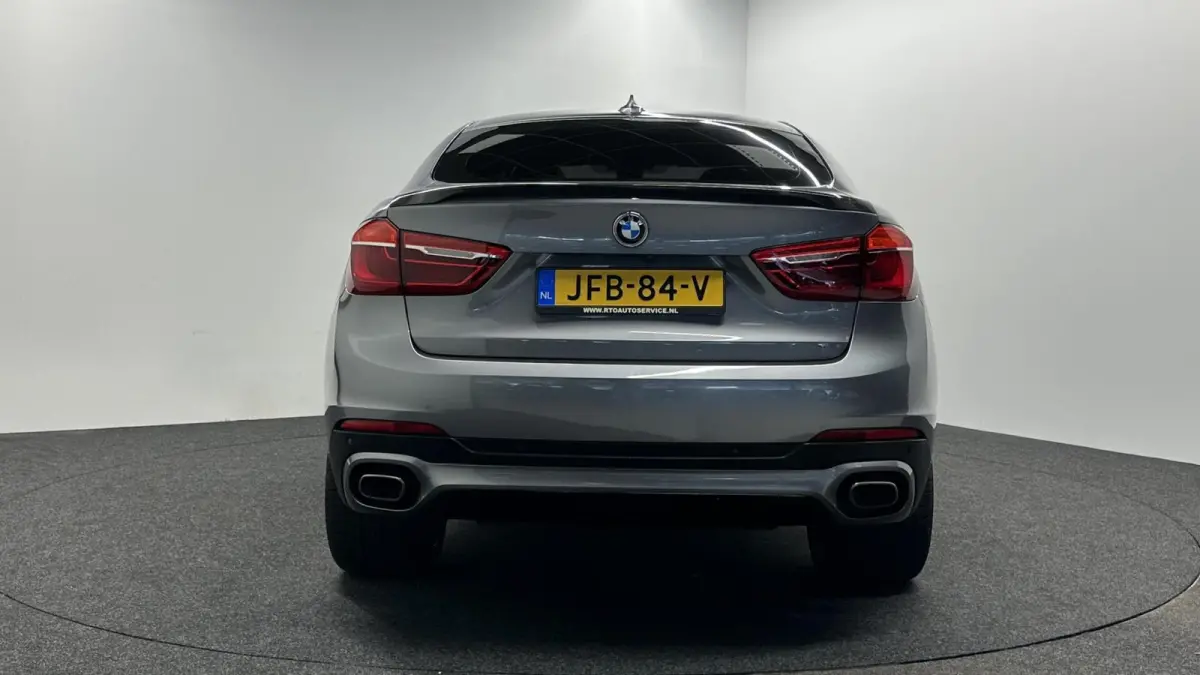 xDrive40d High Executive LEER NAVI CAMERA SCHUIF/OPENDAK.