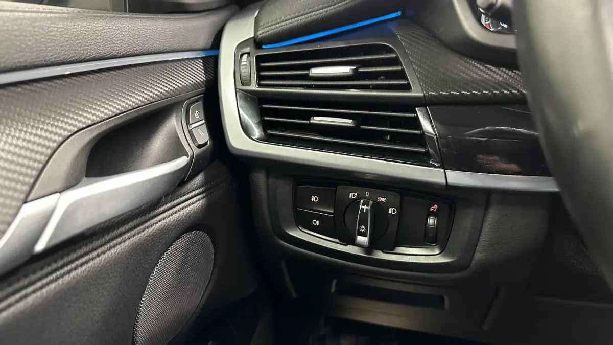 xDrive40d High Executive LEER NAVI CAMERA SCHUIF/OPENDAK.