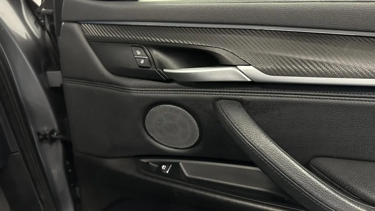xDrive40d High Executive LEER NAVI CAMERA SCHUIF/OPENDAK.