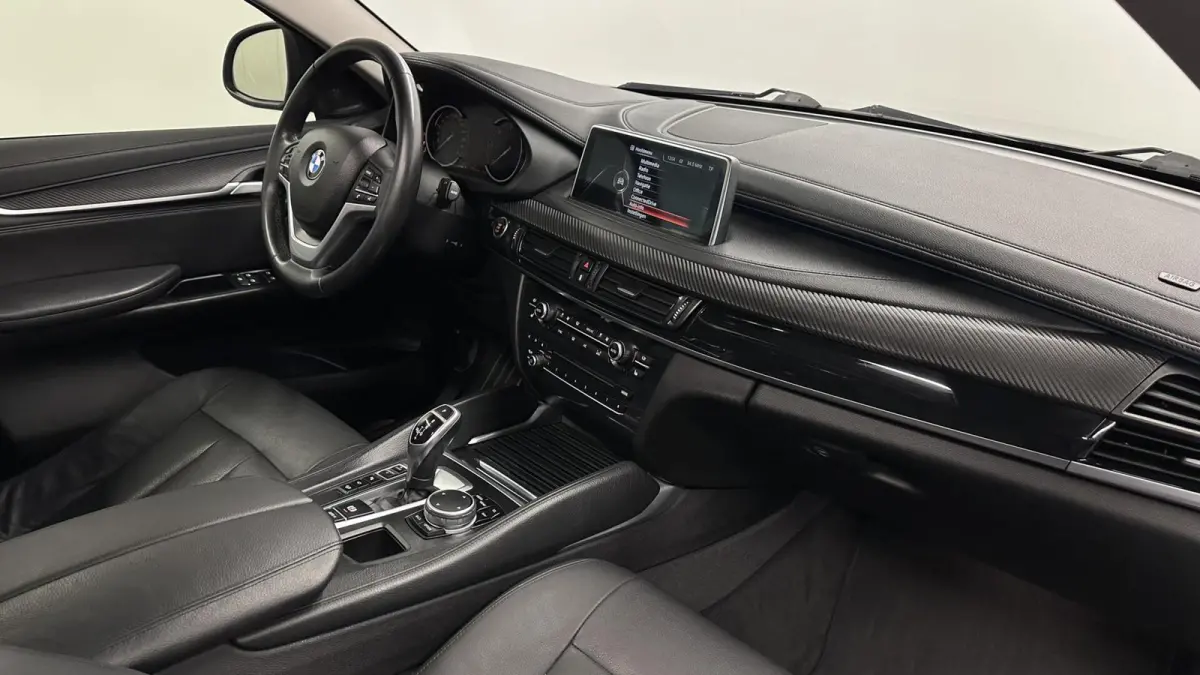 xDrive40d High Executive LEER NAVI CAMERA SCHUIF/OPENDAK.