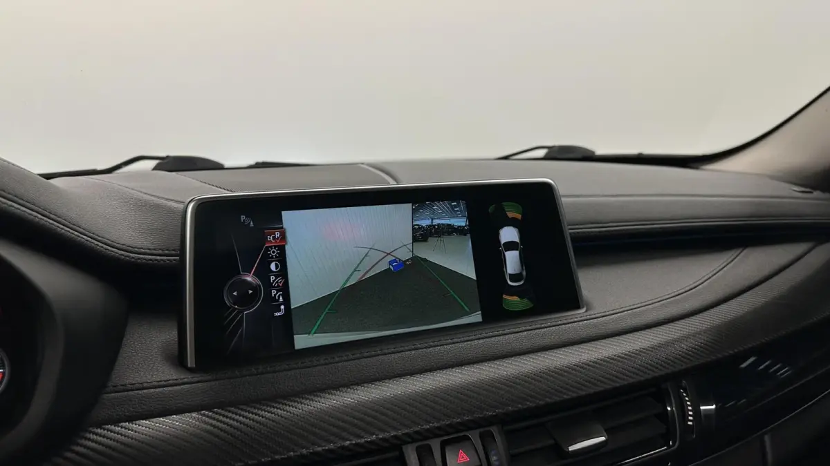 xDrive40d High Executive LEER NAVI CAMERA SCHUIF/OPENDAK.