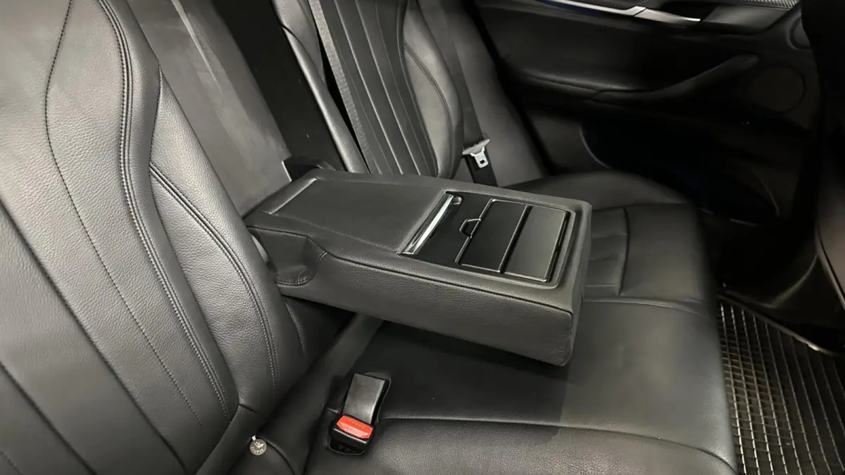xDrive40d High Executive LEER NAVI CAMERA SCHUIF/OPENDAK.