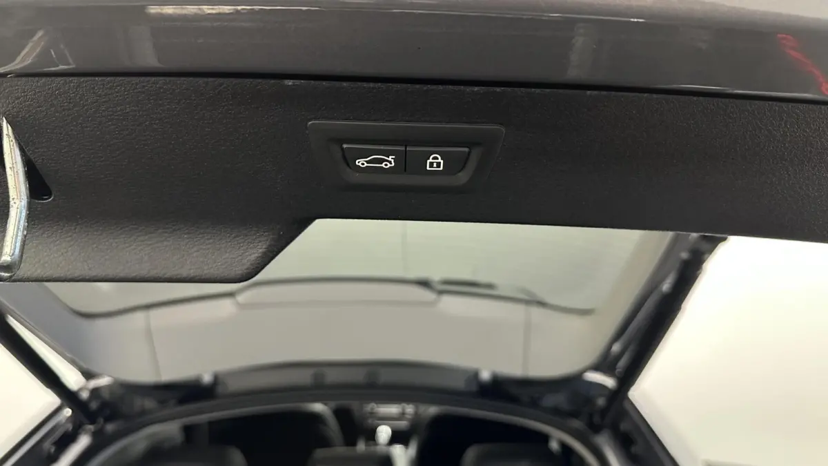 xDrive40d High Executive LEER NAVI CAMERA SCHUIF/OPENDAK.