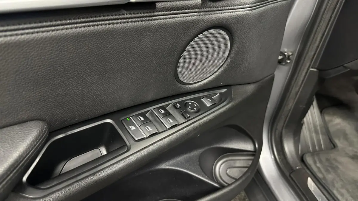 xDrive40d High Executive LEER NAVI CAMERA SCHUIF/OPENDAK.