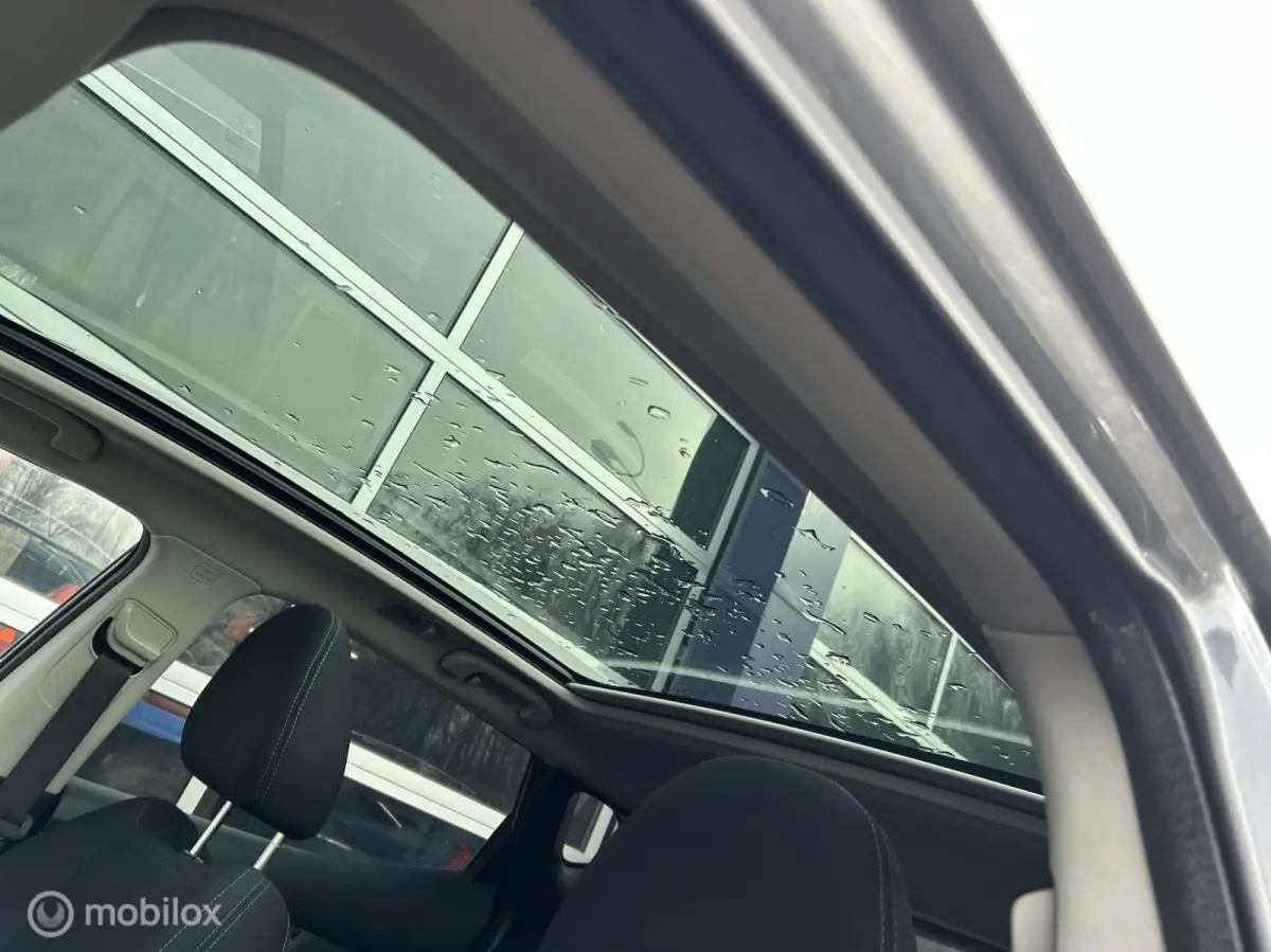 1.3 DIG-T Tekna * PANO DAK * NAVIGATIE * PDC