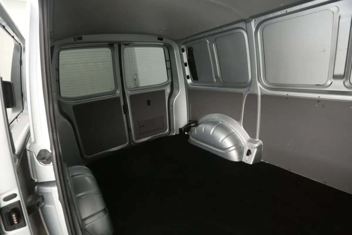 2.0 TDI 150PK L1H1 | Automaat | Airco | Cruise | Carplay | Parkeersens. | Stoelverw.