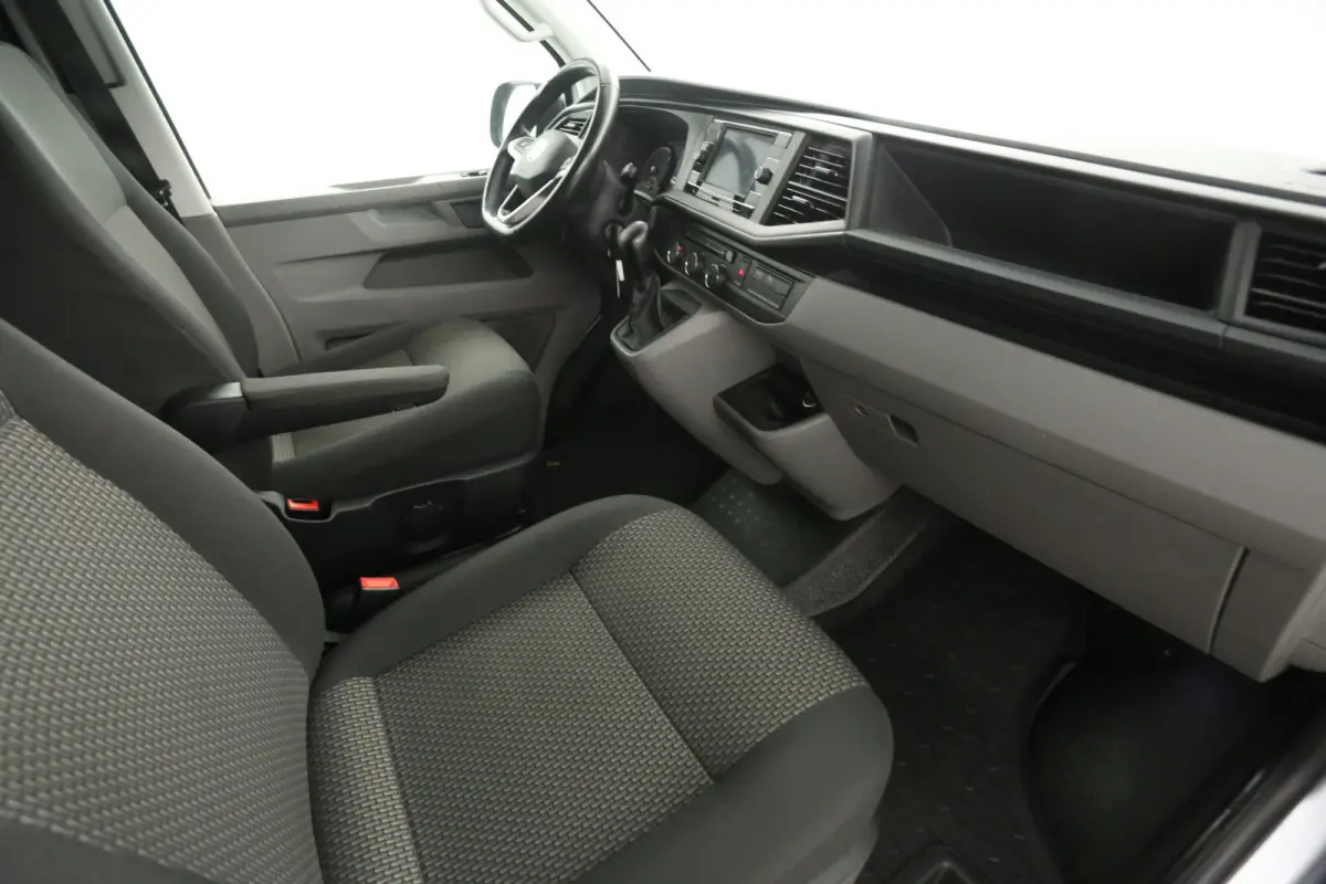 2.0 TDI 150PK L1H1 | Automaat | Airco | Cruise | Carplay | Parkeersens. | Stoelverw.