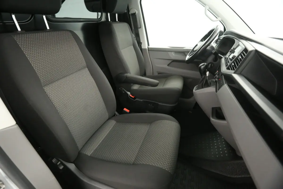 2.0 TDI 150PK L1H1 | Automaat | Airco | Cruise | Carplay | Parkeersens. | Stoelverw.