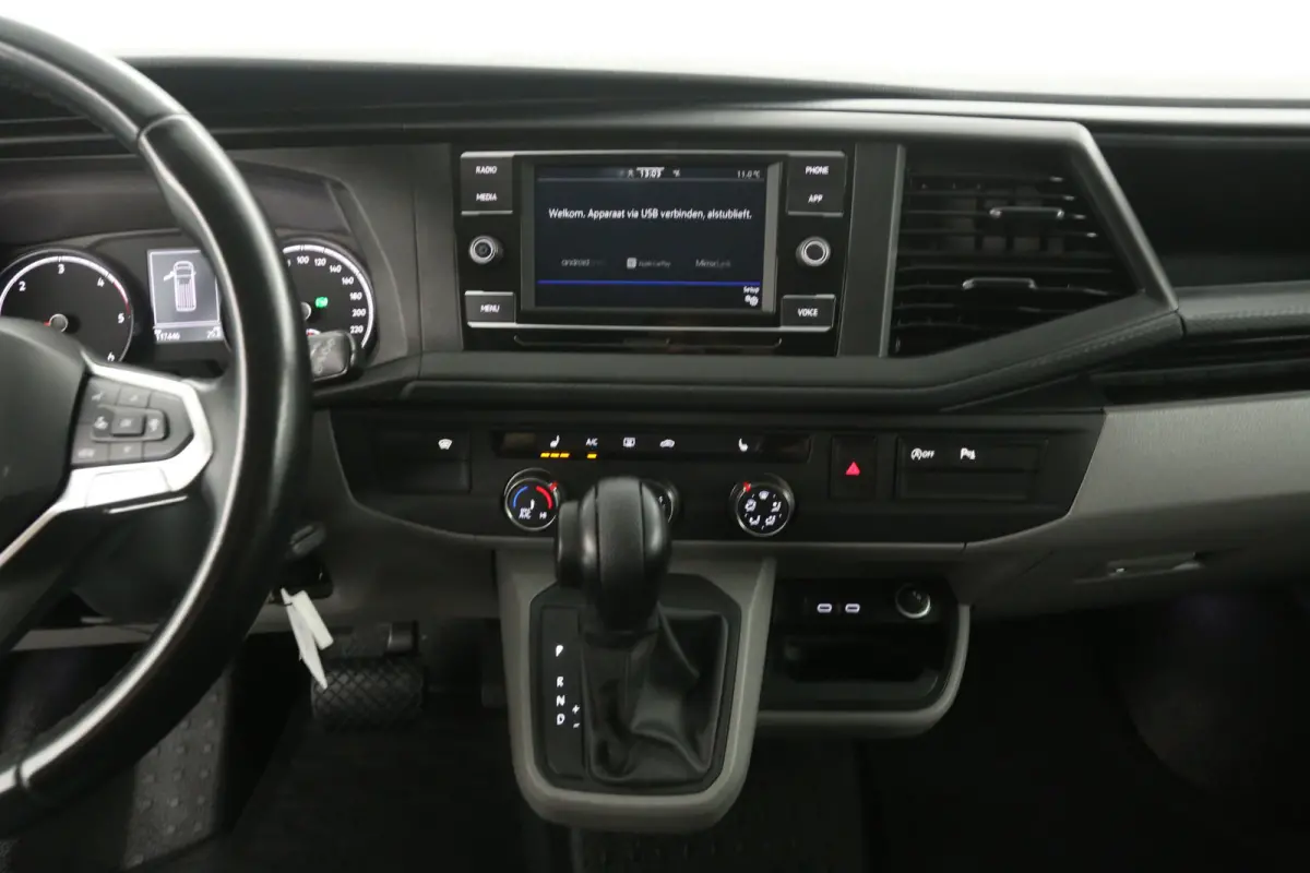 2.0 TDI 150PK L1H1 | Automaat | Airco | Cruise | Carplay | Parkeersens. | Stoelverw.