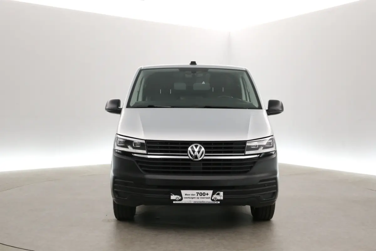 2.0 TDI 150PK L1H1 | Automaat | Airco | Cruise | Carplay | Parkeersens. | Stoelverw.