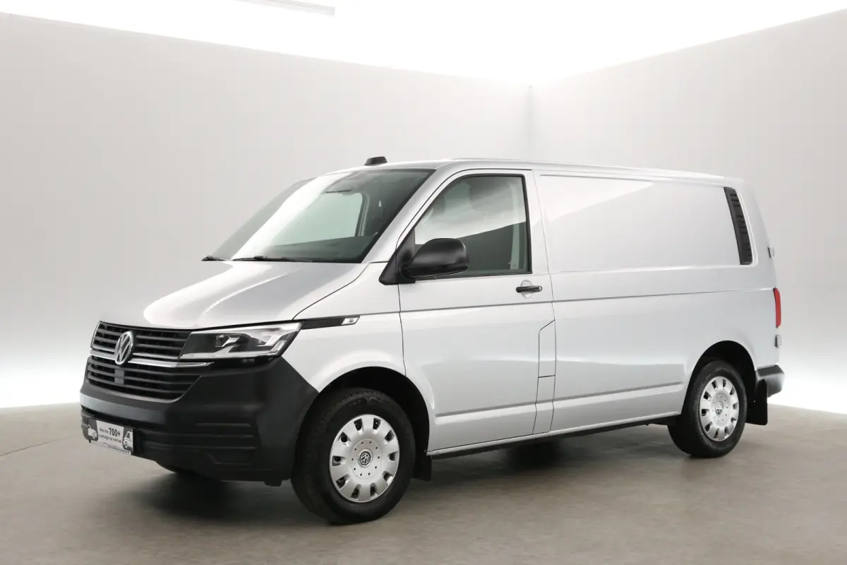 2.0 TDI 150PK L1H1 | Automaat | Airco | Cruise | Carplay | Parkeersens. | Stoelverw.