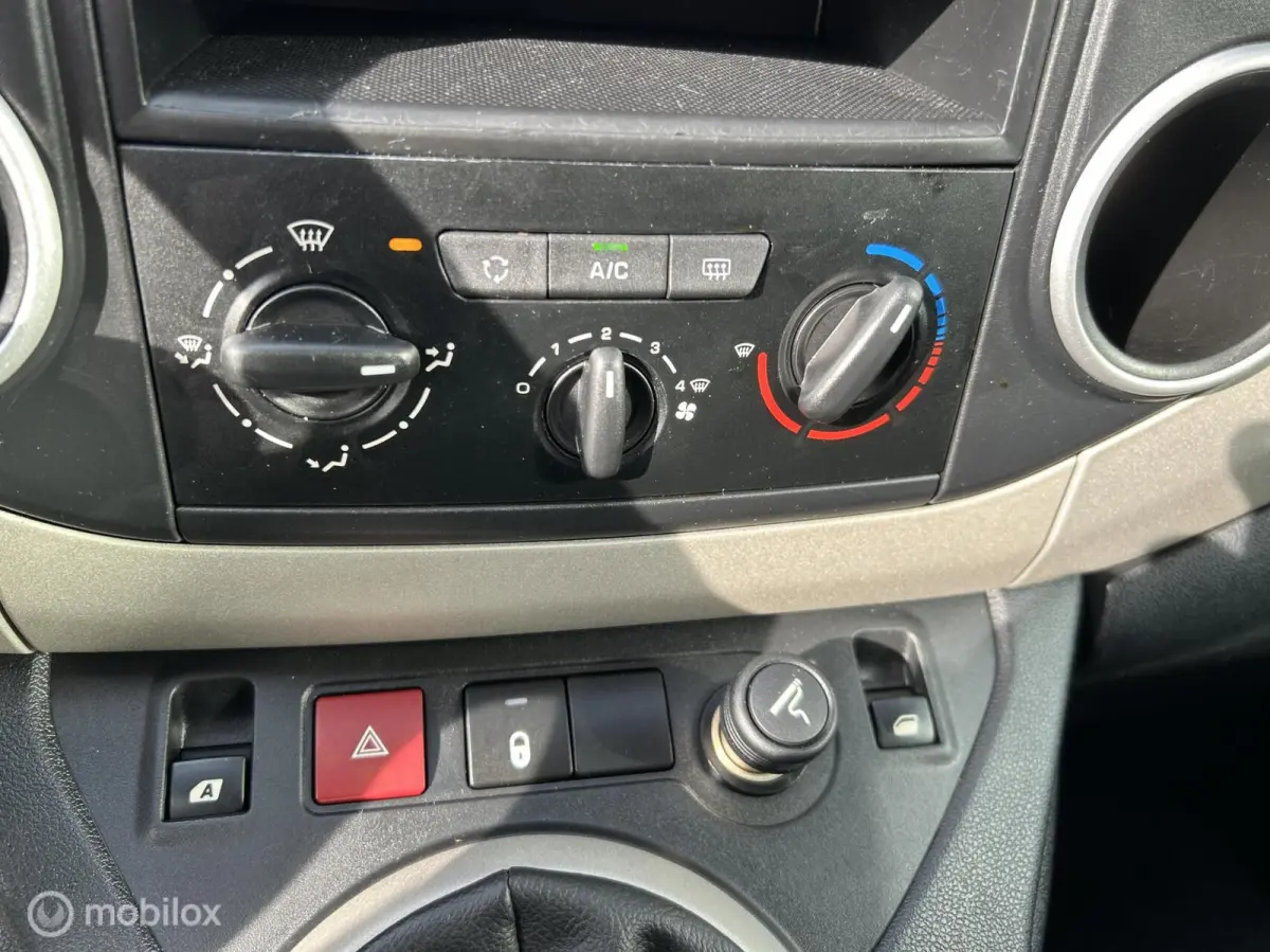 1.2 PureTech Active * AIRCO * PDC*