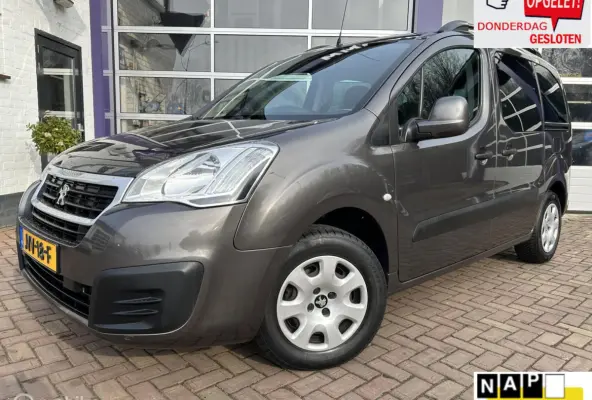 1.2 PureTech Active * AIRCO * PDC*