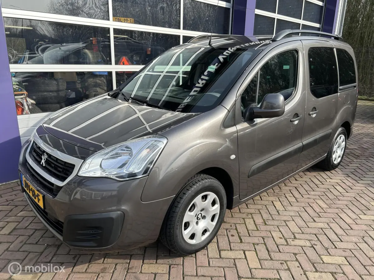 1.2 PureTech Active * AIRCO * PDC*