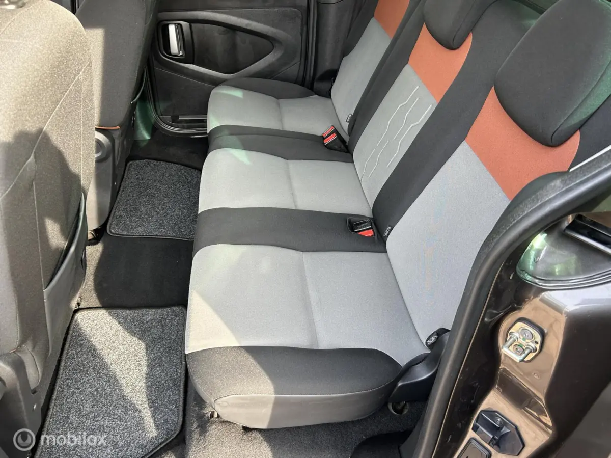 1.2 PureTech Active * AIRCO * PDC*