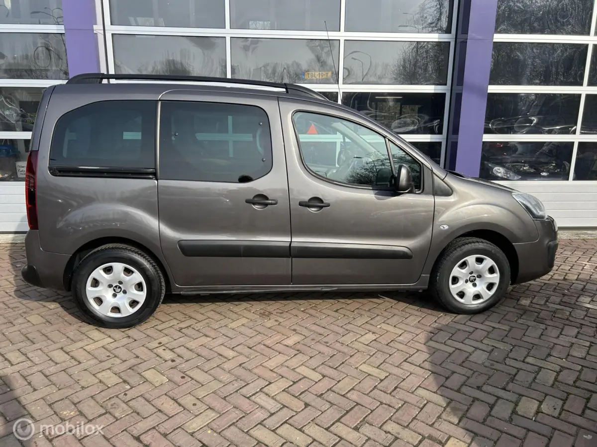 1.2 PureTech Active * AIRCO * PDC*