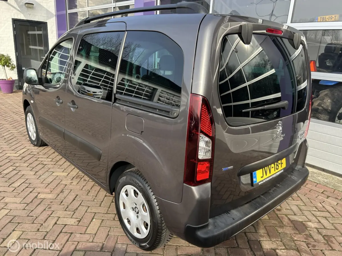 1.2 PureTech Active * AIRCO * PDC*