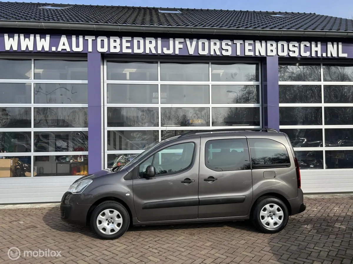 1.2 PureTech Active * AIRCO * PDC*