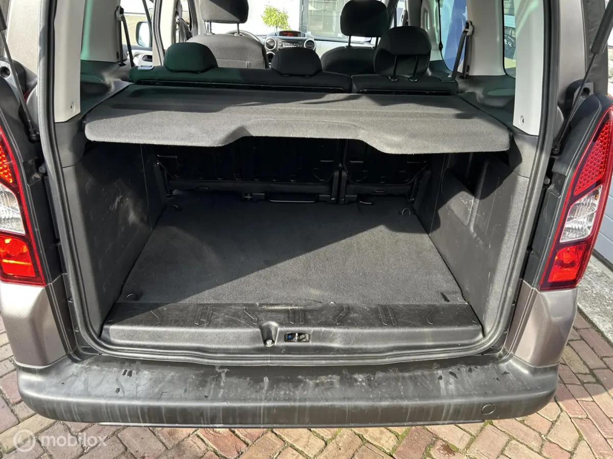 1.2 PureTech Active * AIRCO * PDC*