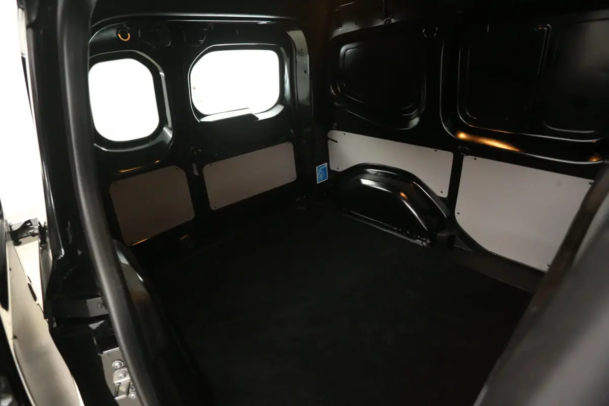 112 CDI 116PK | Airco | Parkeersensoren | LED