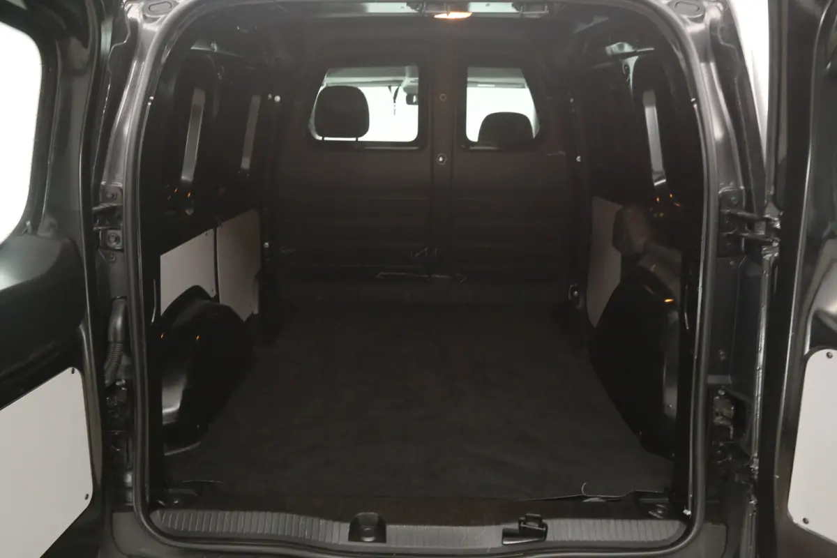 112 CDI 116PK | Airco | Parkeersensoren | LED