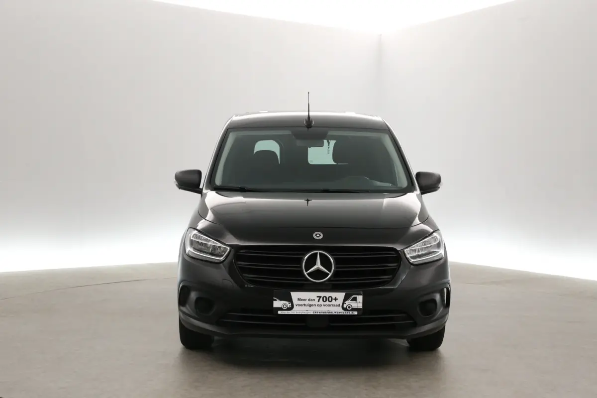 112 CDI 116PK | Airco | Parkeersensoren | LED