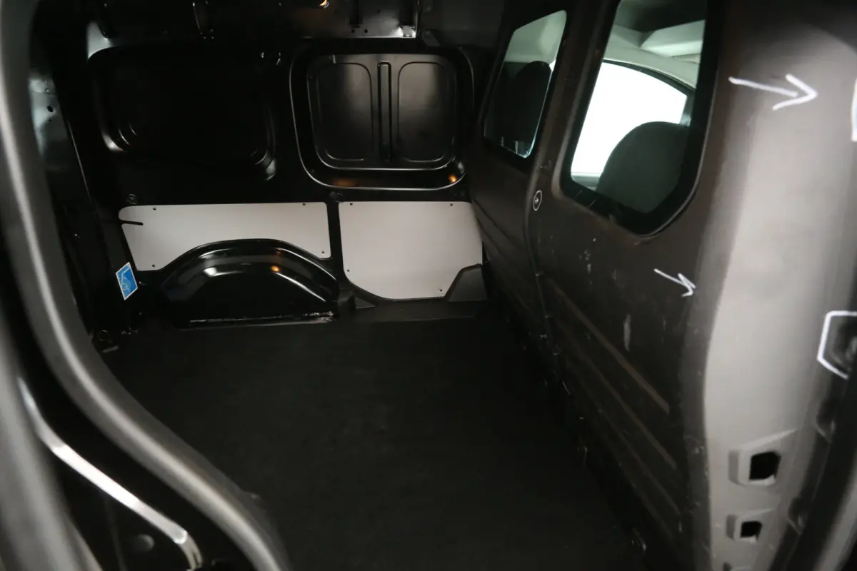 112 CDI 116PK | Airco | Parkeersensoren | LED