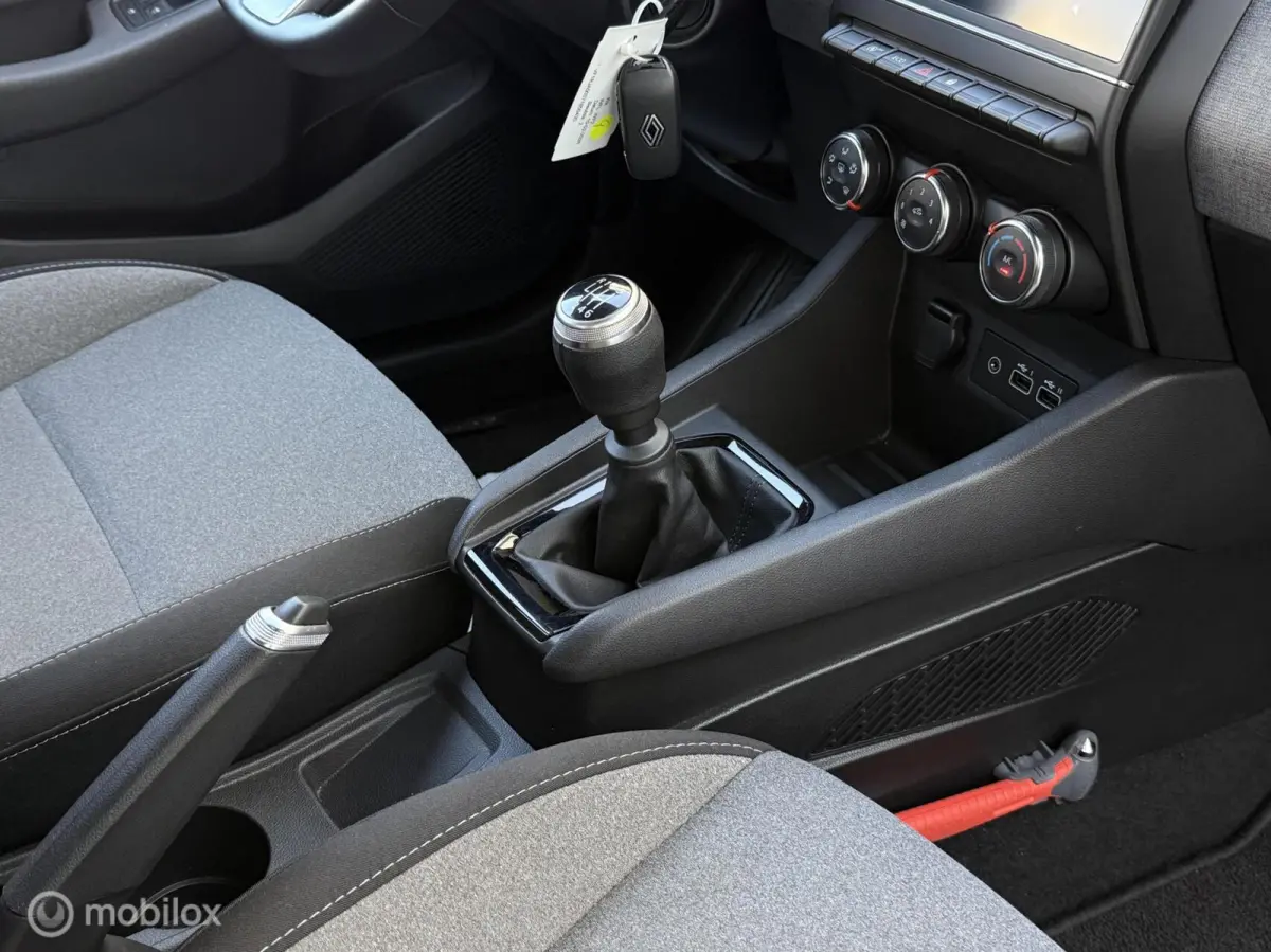 1.0 TCe 90 GPF evolution | Carplay / A.A. | PDC