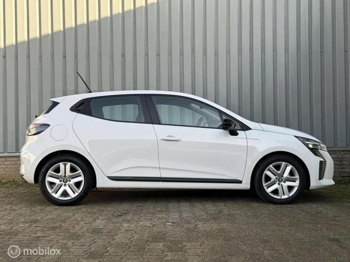 1.0 TCe 90 GPF evolution | Carplay / A.A. | PDC