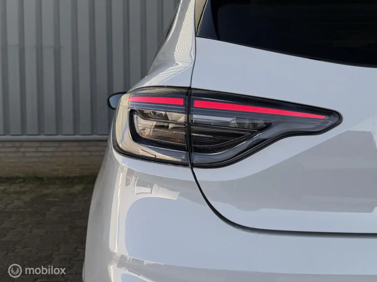 1.0 TCe 90 GPF evolution | Carplay / A.A. | PDC