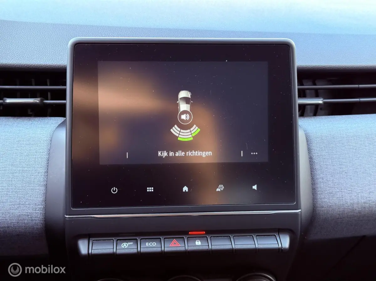 1.0 TCe 90 GPF evolution | Carplay / A.A. | PDC