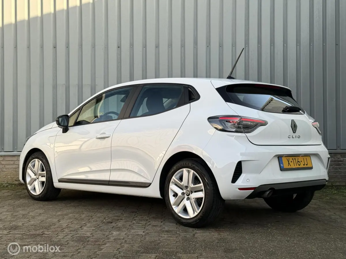 1.0 TCe 90 GPF evolution | Carplay / A.A. | PDC