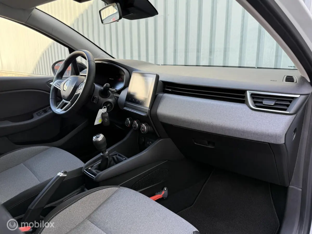 1.0 TCe 90 GPF evolution | Carplay / A.A. | PDC