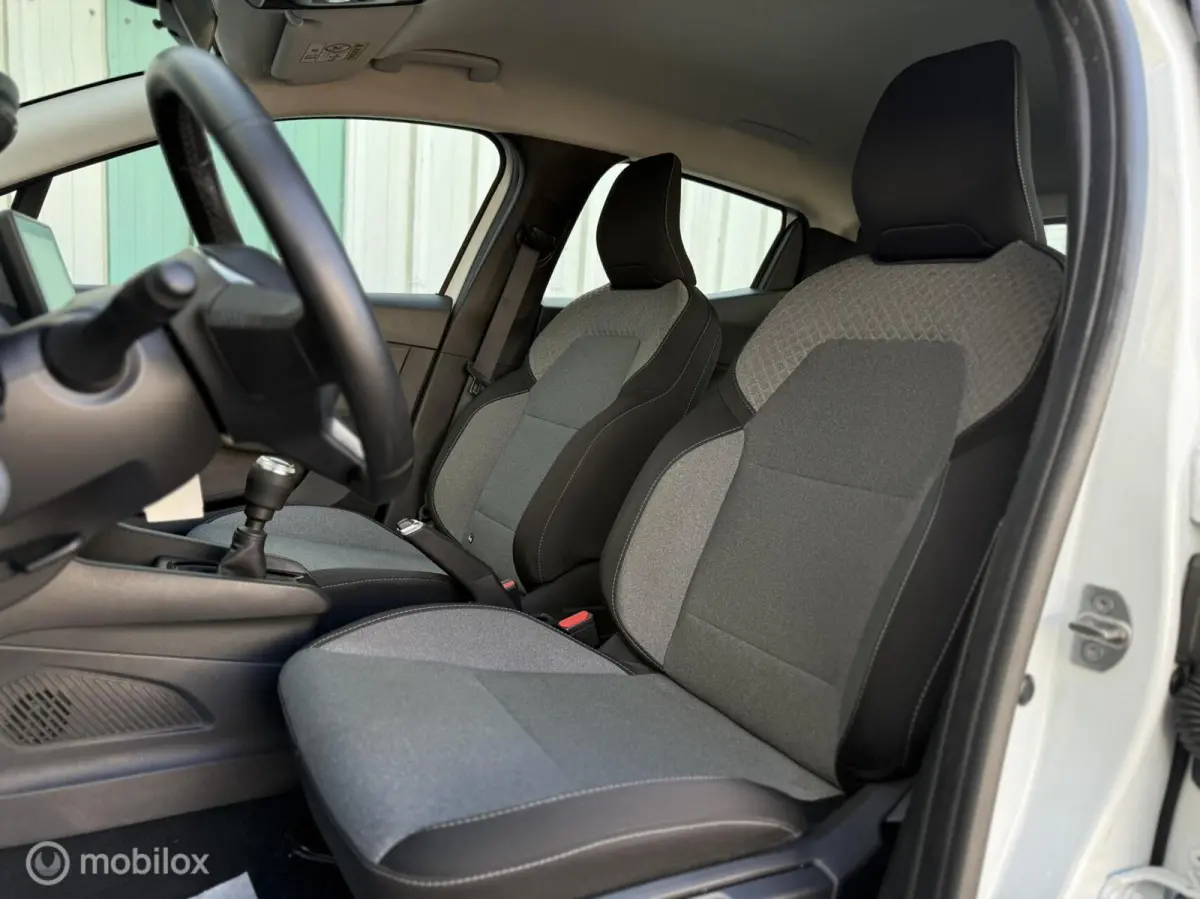 1.0 TCe 90 GPF evolution | Carplay / A.A. | PDC