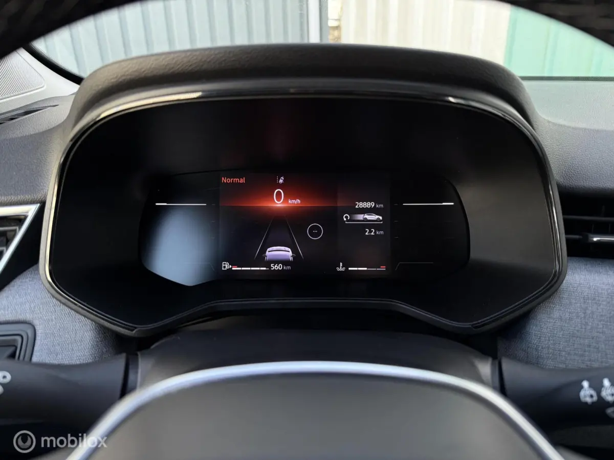 1.0 TCe 90 GPF evolution | Carplay / A.A. | PDC