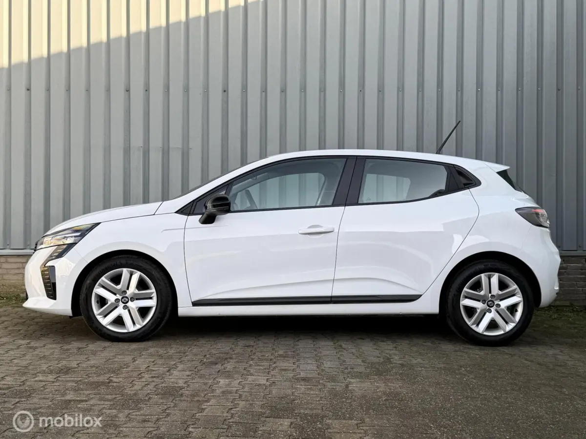 1.0 TCe 90 GPF evolution | Carplay / A.A. | PDC