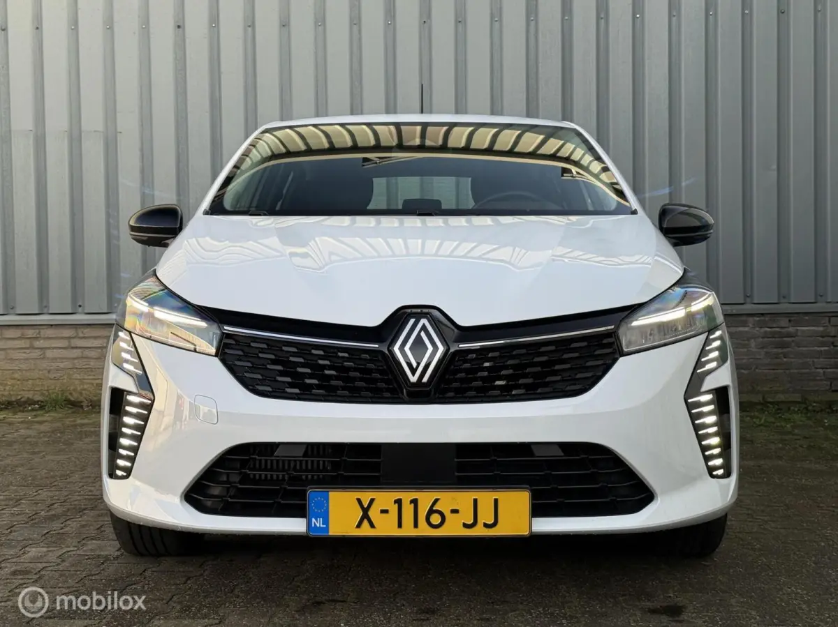 1.0 TCe 90 GPF evolution | Carplay / A.A. | PDC