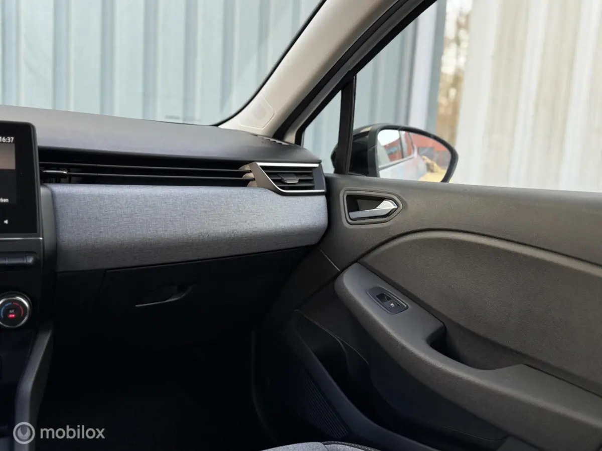 1.0 TCe 90 GPF evolution | Carplay / A.A. | PDC