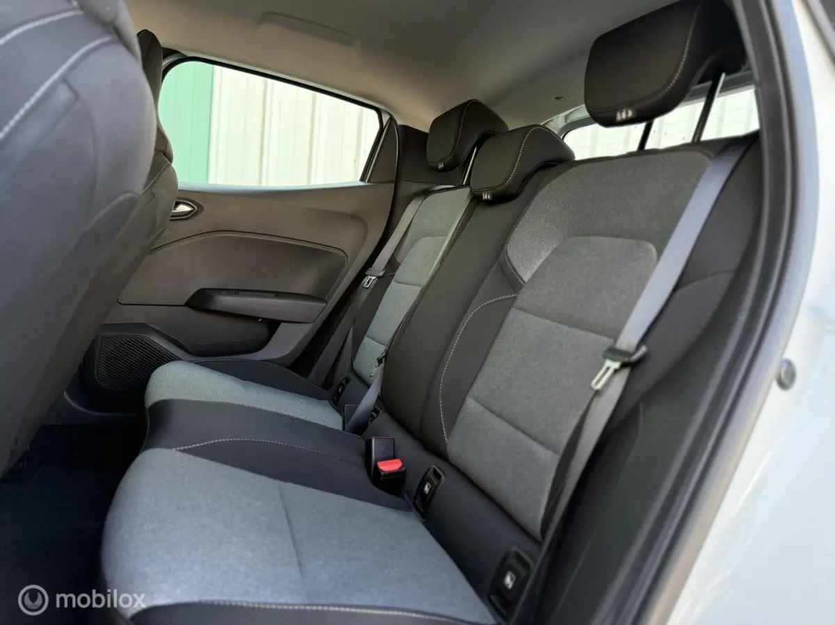 1.0 TCe 90 GPF evolution | Carplay / A.A. | PDC