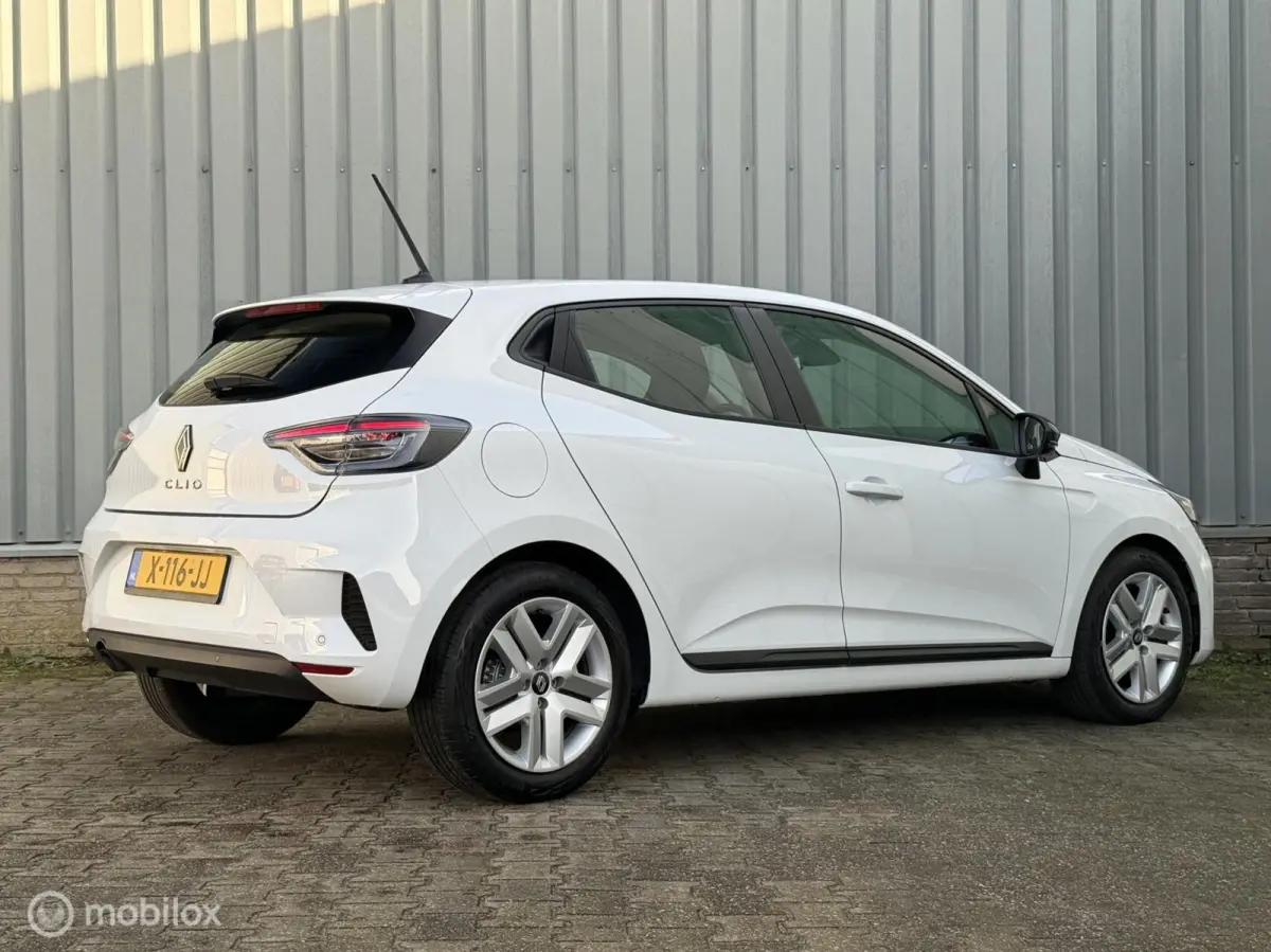 1.0 TCe 90 GPF evolution | Carplay / A.A. | PDC