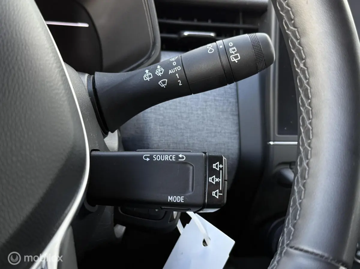 1.0 TCe 90 GPF evolution | Carplay / A.A. | PDC