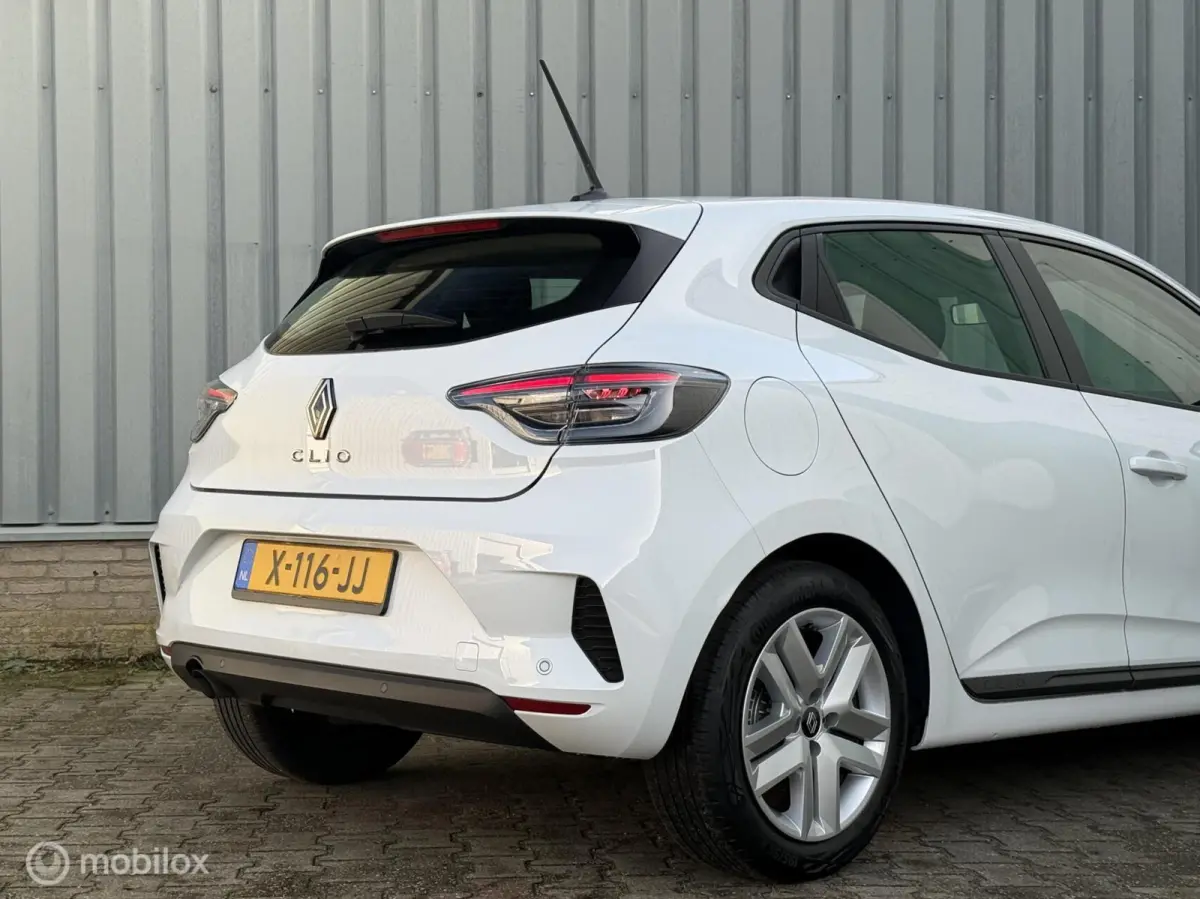 1.0 TCe 90 GPF evolution | Carplay / A.A. | PDC