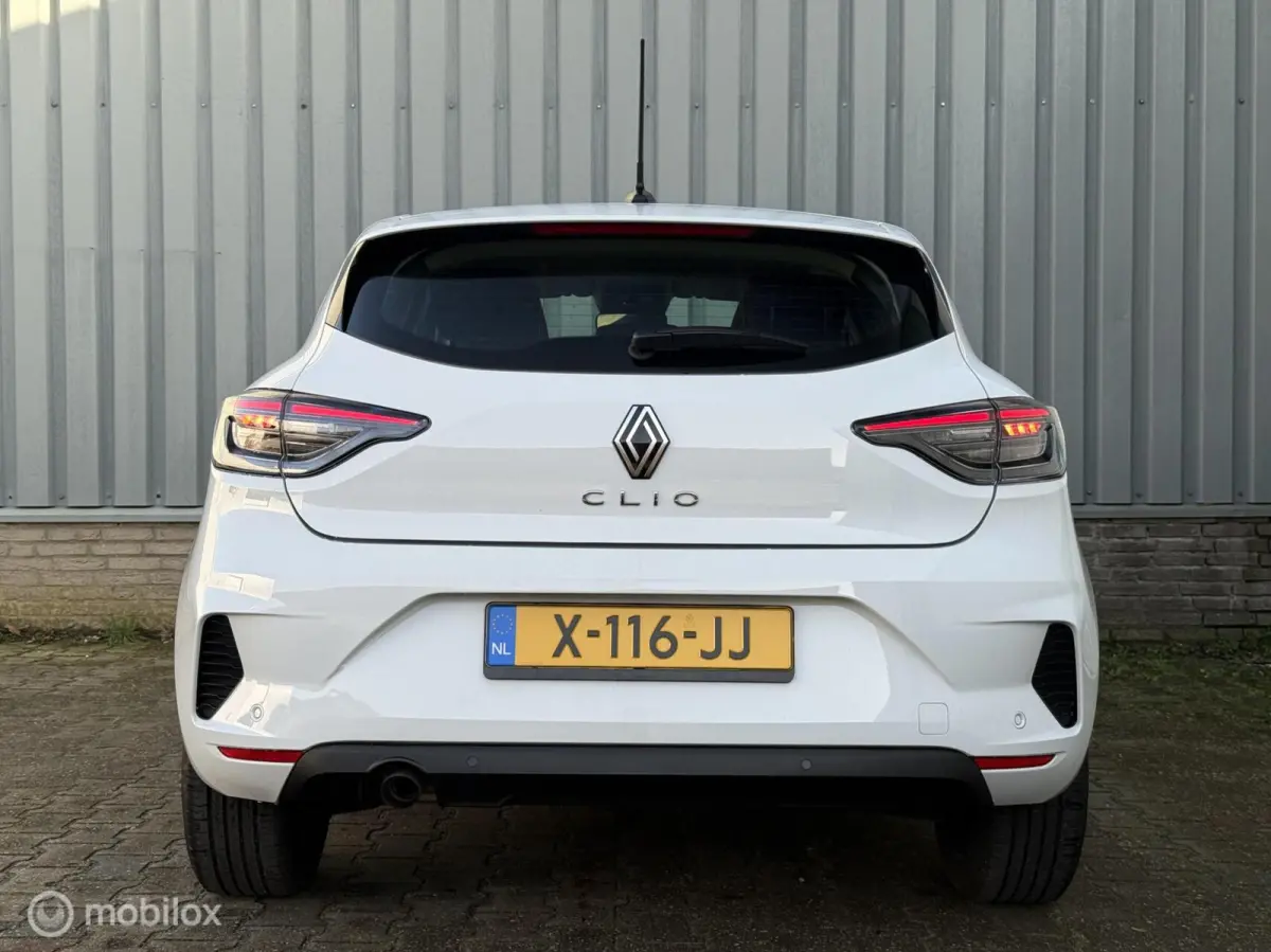 1.0 TCe 90 GPF evolution | Carplay / A.A. | PDC